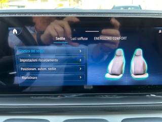 MERCEDES-BENZ GLE 350 usata, con USB