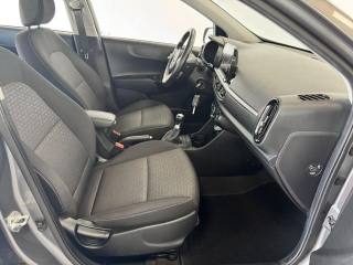KIA Picanto usata, con Climatizzatore