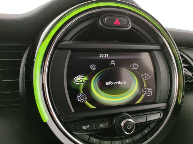 MINI Cooper D usata, con Cruise Control