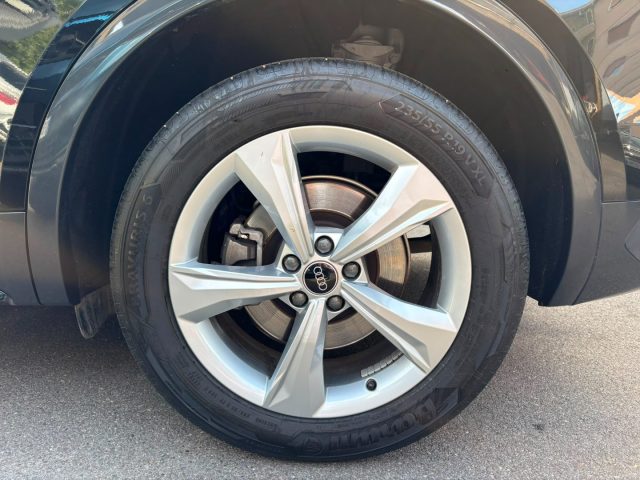 AUDI Q5 usata, con Servosterzo