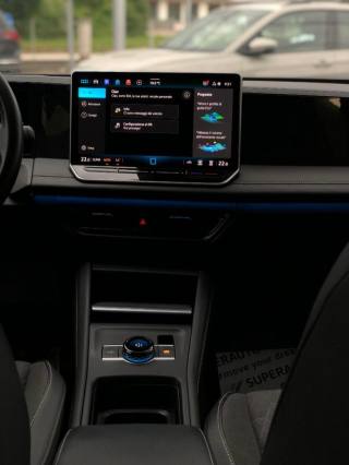 VOLKSWAGEN Tiguan usata, con Chiusura centralizzata telecomandata