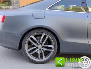 AUDI A5 usata, con Alzacristalli elettrici