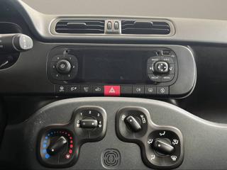 FIAT Panda usata, con Isofix