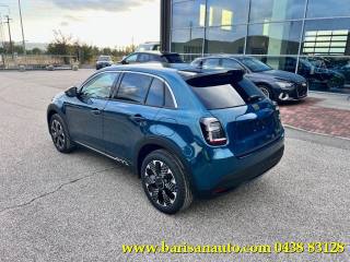 FIAT 600 usata, con Airbag Passeggero