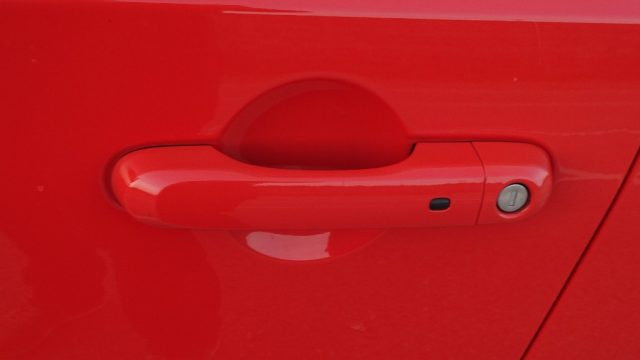 JEEP Renegade usata, con Volante riscaldabile