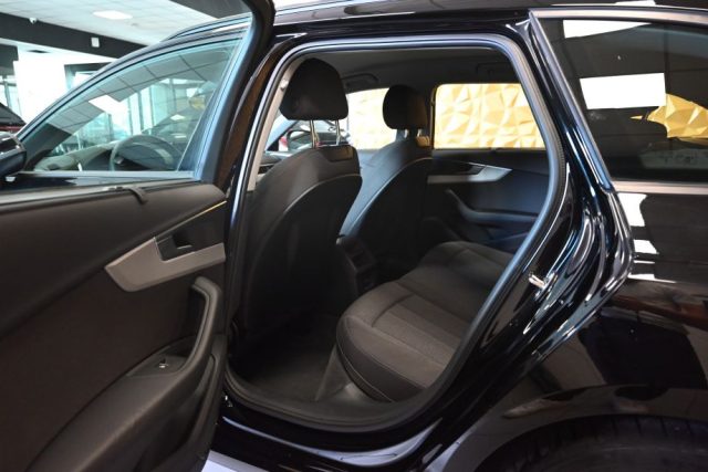AUDI A4 usata 22