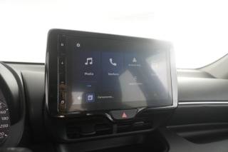 TOYOTA Yaris usata 7