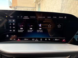 AUDI Q5 usata, con Luci diurne LED