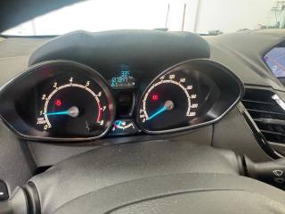 FORD Fiesta usata, con Sedile posteriore sdoppiato