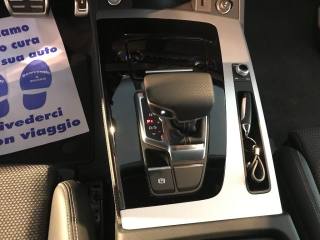 AUDI Q5 usata, con Fendinebbia