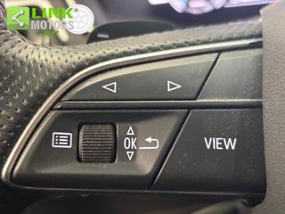 AUDI A5 usata, con Lettore CD