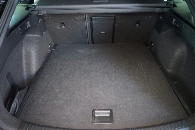 CUPRA Leon usata, con Touch screen