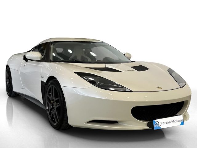 LOTUS Evora usata, con Chiusura centralizzata telecomandata