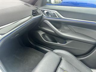 BMW 430 usata, con Tetto panorama