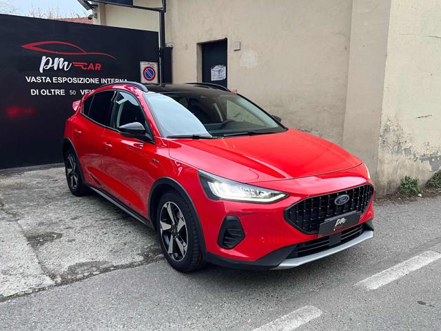 FORD Focus usata, con Airbag