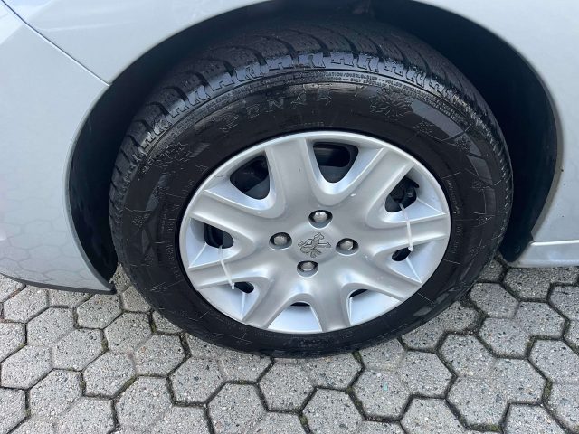 PEUGEOT 207 usata, con Chiusura centralizzata telecomandata