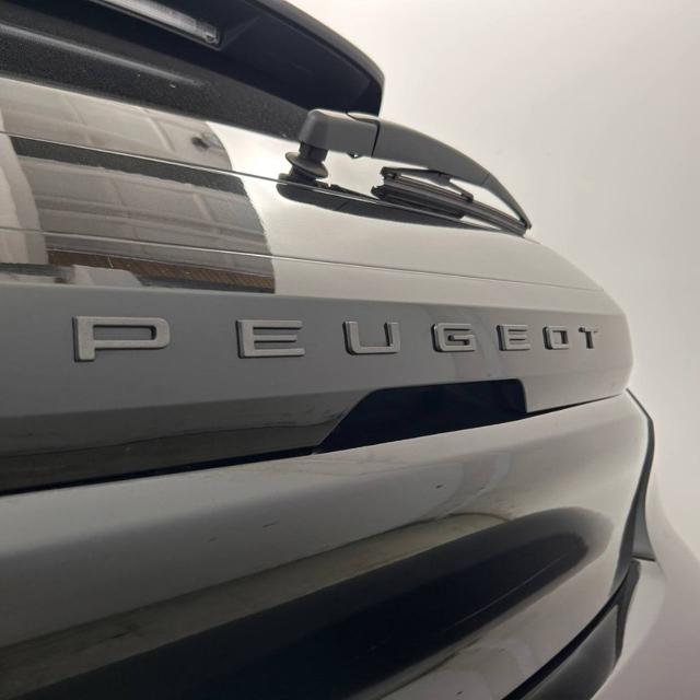 PEUGEOT 208 usata, con Bluetooth