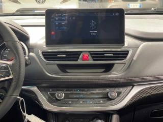 EVO Evo4 usata, con Interni in pelle