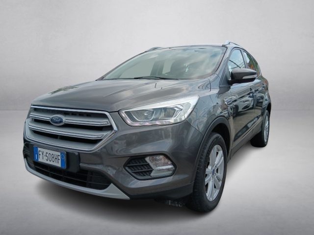 FORD Kuga usata, con ABS