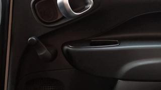 FIAT 500L usata, con Specchietti laterali elettrici