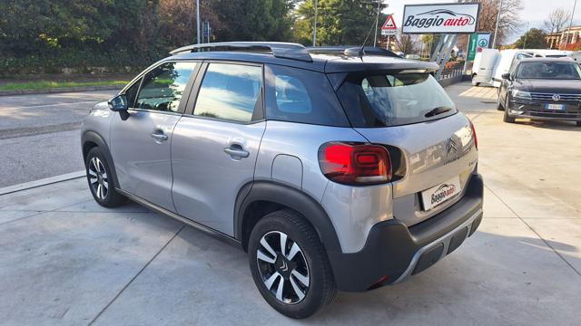 CITROEN C3 Aircross usata, con Specchietti laterali elettrici