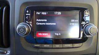 FIAT 500L usata 108