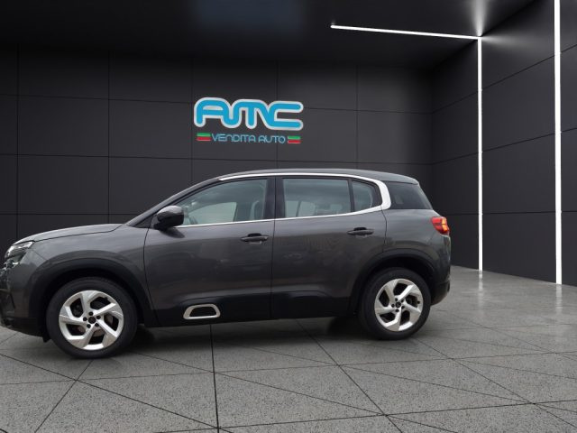 CITROEN C5 Aircross usata, con Airbag laterali