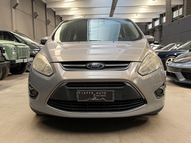 FORD C-Max usata, con Airbag