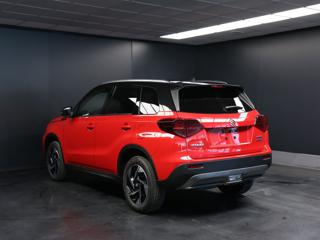 SUZUKI Vitara usata, con Alzacristalli elettrici