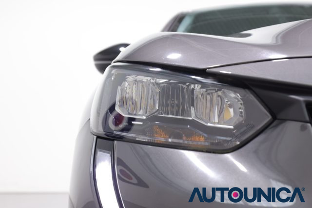 PEUGEOT 208 usata, con Controllo trazione