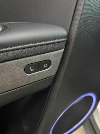 HYUNDAI Ioniq 5 usata, con Controllo trazione