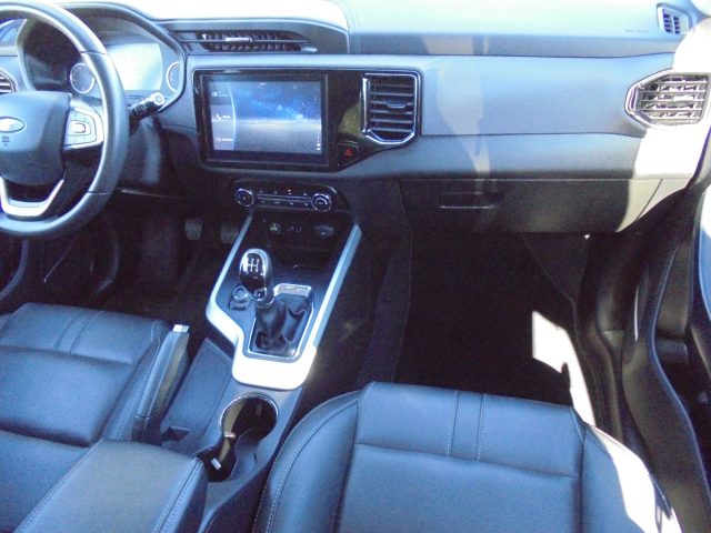 DR MOTOR DR 4.0 usata 29