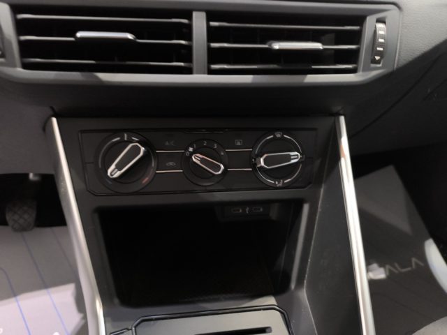 VOLKSWAGEN Polo usata, con Immobilizzatore elettronico