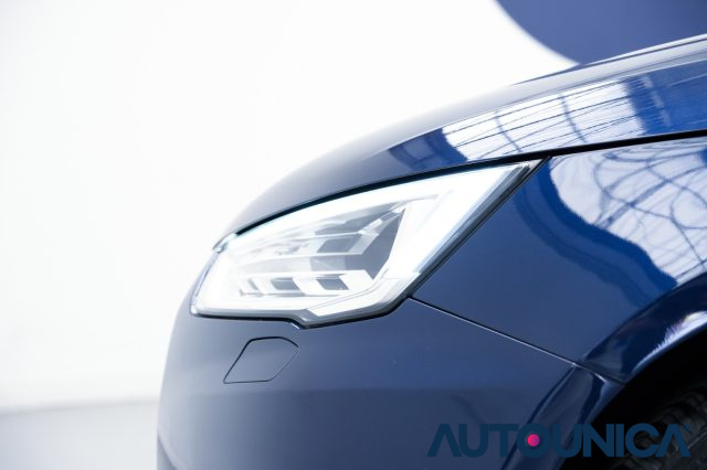 AUDI A1 usata, con Cruise Control