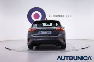 FORD Focus usata, con Park Distance Control