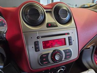 ALFA ROMEO MiTo usata, con Climatizzatore