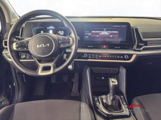 KIA Sportage usata 14