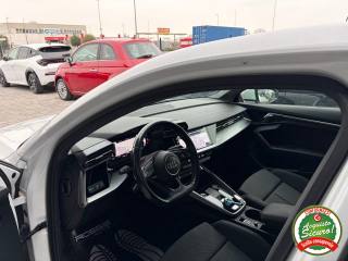 AUDI A3 usata, con Cronologia tagliandi