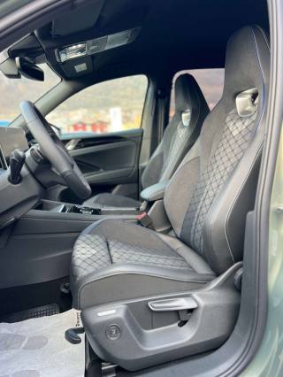 VOLKSWAGEN Tiguan usata, con Sedili riscaldati