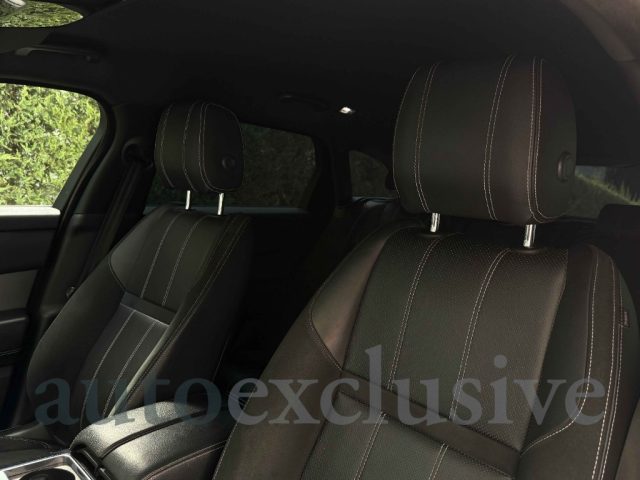 LAND ROVER Range Rover Velar usata, con Cruise Control