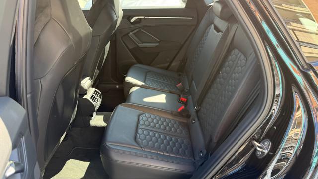 AUDI RS Q3 usata, con ESP
