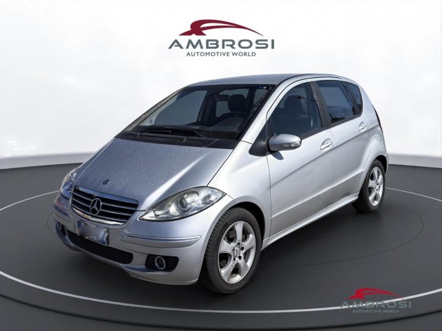 MERCEDES-BENZ A 180 usata 0