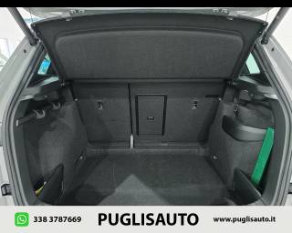 SKODA Karoq usata, con Telecamera per parcheggio assistito