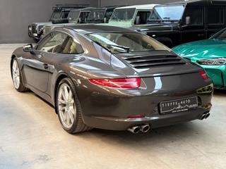 PORSCHE 911 usata, con Antifurto