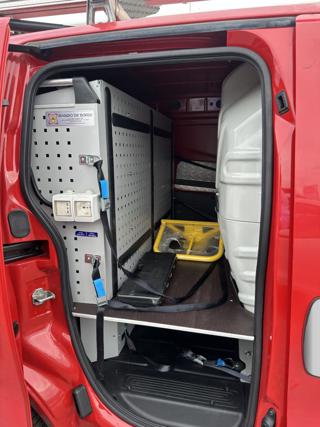FIAT Fiorino usata, con ESP