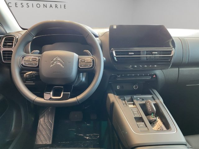 CITROEN C5 Aircross usata, con ESP