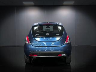 LANCIA Ypsilon usata, con Boardcomputer