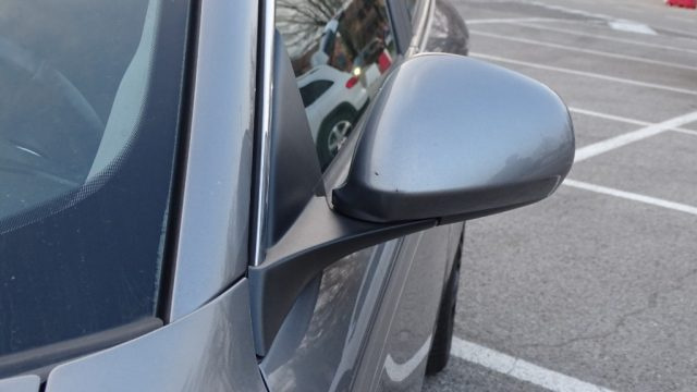 ALFA ROMEO Giulietta usata, con Bracciolo