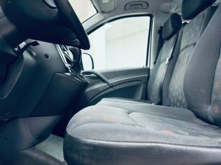 MERCEDES-BENZ Vito usata, con Cruise Control