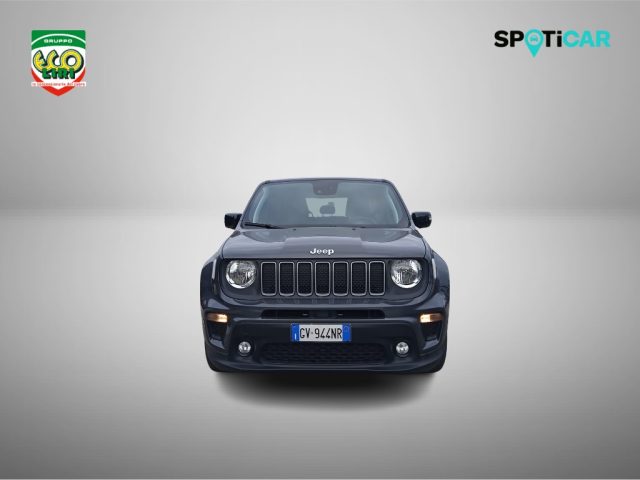 JEEP Renegade usata, con Airbag